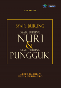 Syair burung Nuri & burung Pungguk